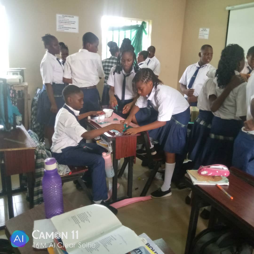 Student Activities